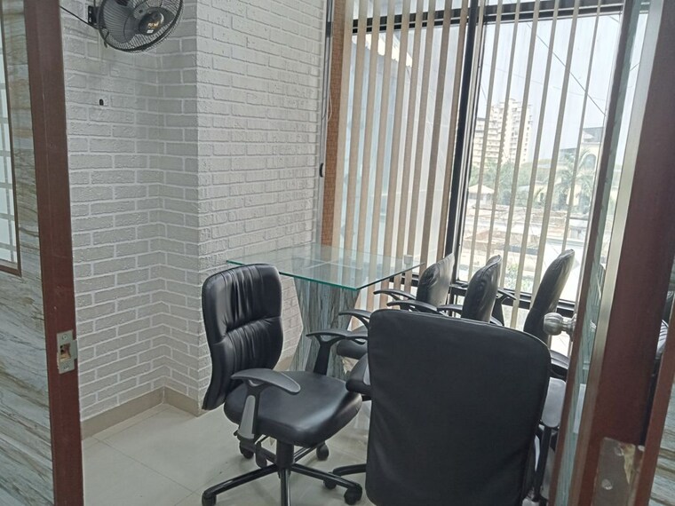 Team Area, cbd belapur sector 11 Commercial Office Space 685 Sq.Ft. In Cbd Belapur Sector 11 Navi Mumbai 10480857
