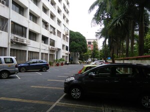 Parking in  Office Space at Cbd Belapur Sector 11 – for Rent