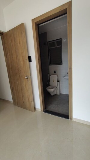 Building Lobby in 2 BHK Apartment at Choice QUE 914, Keshav Nagar – for Rent