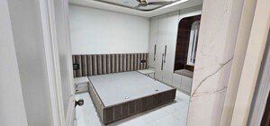 Bedroom in  Apartment at NCC Cyber Urbania, Tellapur – for Rent