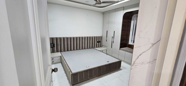 Bedroom, ncc-cyber-urbania  2240 Sq.Ft. Apartment In Tellapur Hyderabad 10480893