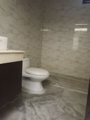 Bathroom in 3.5 BHK Villa at Sector 36 – for Rent