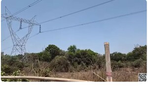 Plot Area in  Plot at Subhash Nagar – for Sale