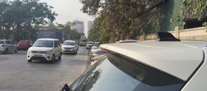  Plot – Exterior View View at Kharghar - for Sale