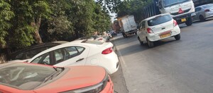  Plot – Exterior View View at Kharghar - for Sale