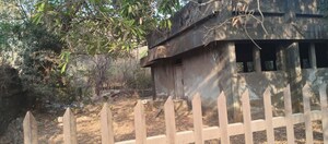  Plot – Exterior View View at Kharghar - for Sale