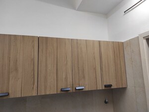 Furnished Amenities in 4 BHK Apartment at L&T Crescent Bay T2, Parel – for Sale