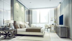 2 BHK + Study Room,Extra Room Apartment For Sale in Godrej Woodscapes
