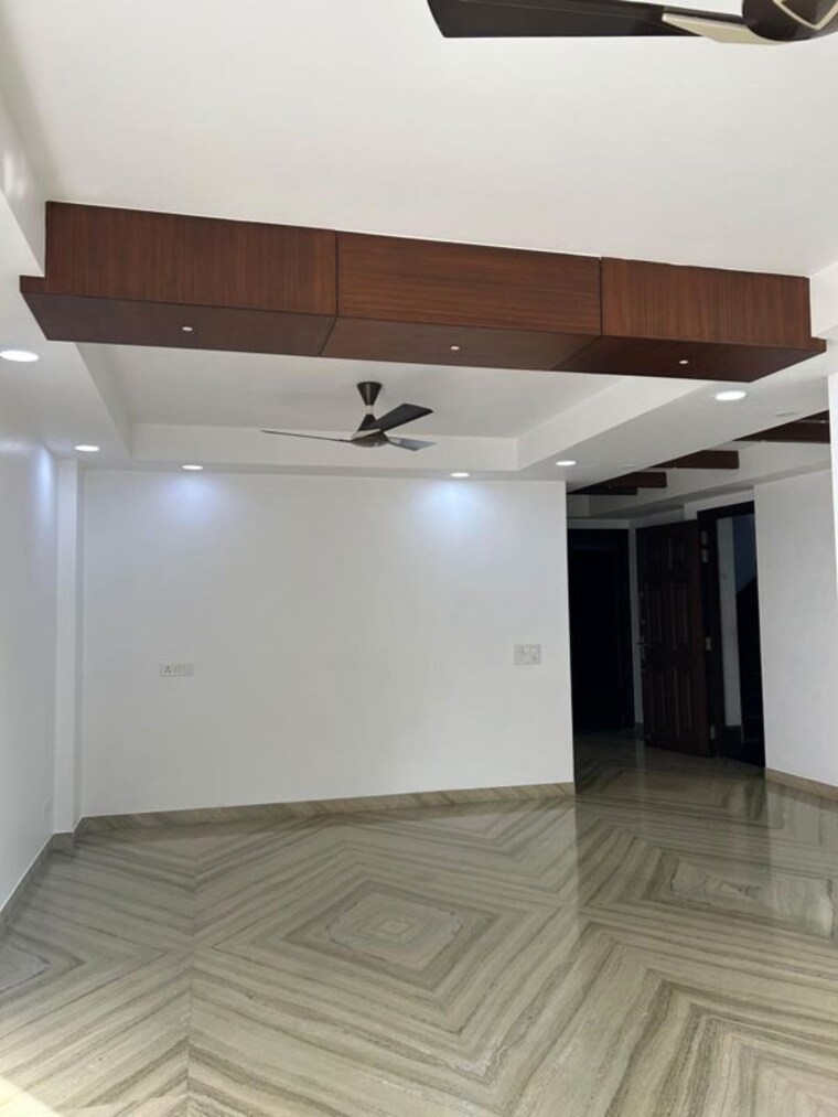 Room, malviya nagar 2 Bedroom 100 Sq.Yd. Builder Floor In Malviya Nagar Delhi 10480936
