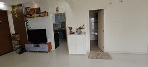 Team Area in  Apartment at Pacifica Hillcrest Phase 1, Gachibowli – for Rent