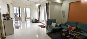 Apartment For Rent in Pacifica Hillcrest Phase 1, Gachibowli