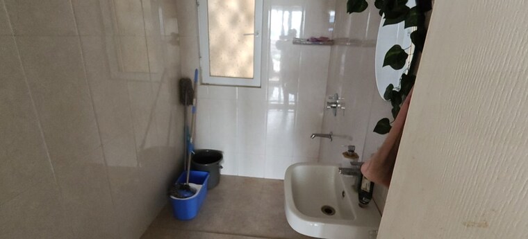 Bathroom, pacifica-hillcrest-phase-1  1386 Sq.Ft. Apartment In Gachibowli Hyderabad 10480914