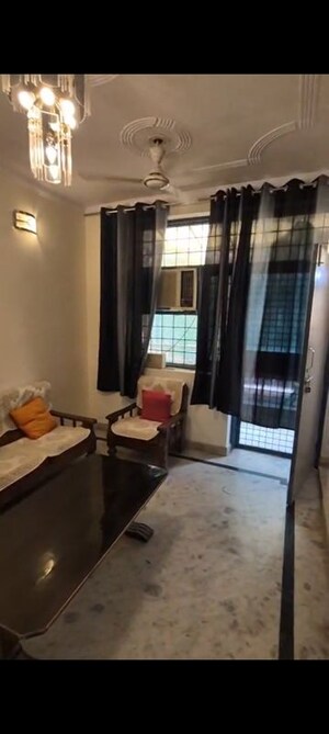 1 BHK Builder Floor For Rent in Kalkaji