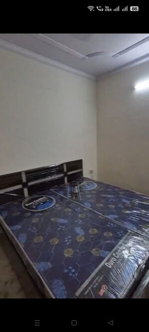 Staircase in 1 BHK Builder Floor at Kalkaji – for Rent