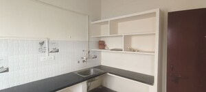 Kitchen in 3 BHK Apartment at Puppalaguda – for Rent