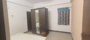 3 BHK Apartment For Rent in Puppalaguda