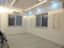 3 BHK + Pooja Room Apartment For Rent in Prestige High Fields Gachibowli