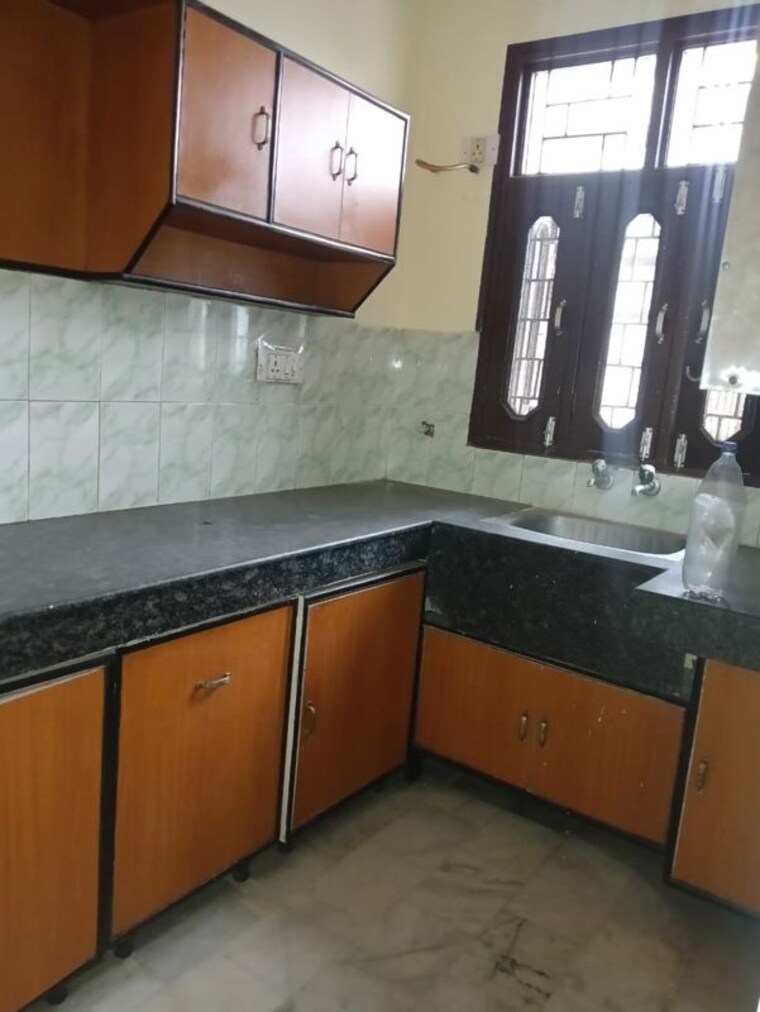 Kitchen, sector 15 2 Bedroom 2000 Sq.Ft. Builder Floor In Sector 15 Panchkula 10480942
