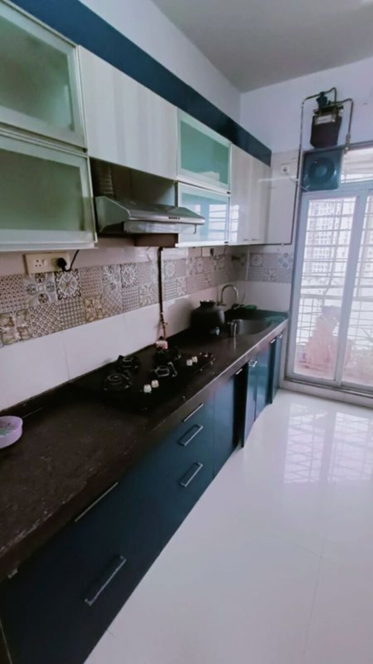 Kitchen, kopar khairane Pg For Girls In Kopar Khairane 10480927
