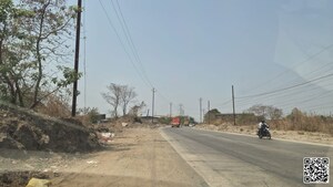  Industrial Plot – Exterior View View at Kharghar - for Sale