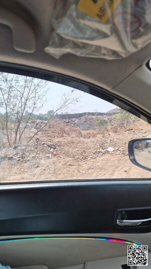   Industrial Plot at Kharghar – for Sale
