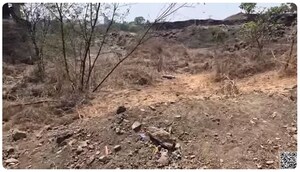  Industrial Plot For Sale in Kharghar