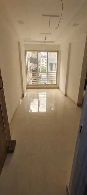 1 RK Apartment For Rent in Aparna Society, Dombivli West