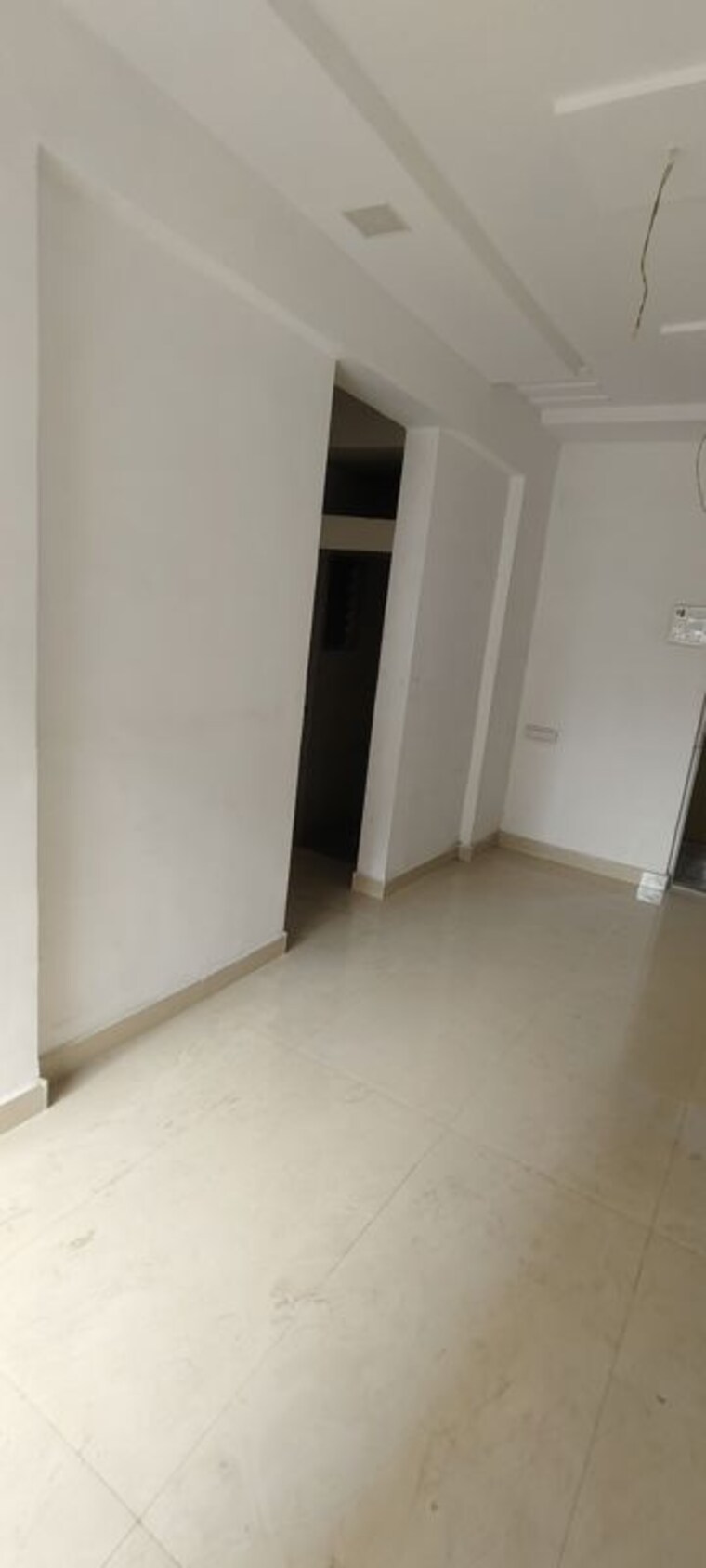 Room, aparna-society 1 RK 390 Sq.Ft. Apartment In Dombivli West Thane 10480956