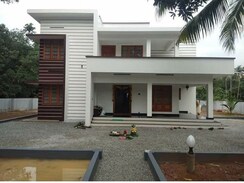 3 BHK + Pooja Room Villa For Sale in Nurani