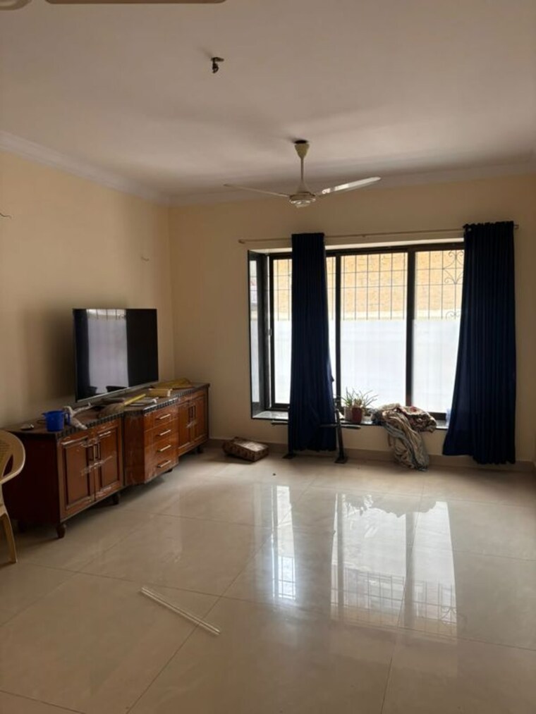 Living Room, kartik-apartment 3 Bedroom 1100 Sq.Ft. Apartment In Chembur Mumbai 10480924
