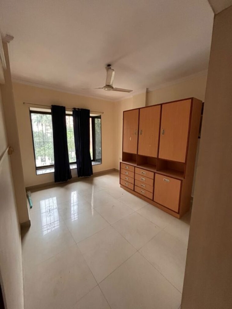 Bedroom, kartik-apartment 3 Bedroom 1100 Sq.Ft. Apartment In Chembur Mumbai 10480924