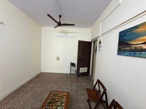 Bedroom in 1 BHK Apartment at Amita CHS Vile Parle, Vile Parle East – for Rent