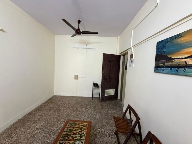 Bedroom, amita-chs-vile-parle 1 Bedroom 400 Sq.Ft. Apartment In Vile Parle East Mumbai 10480980