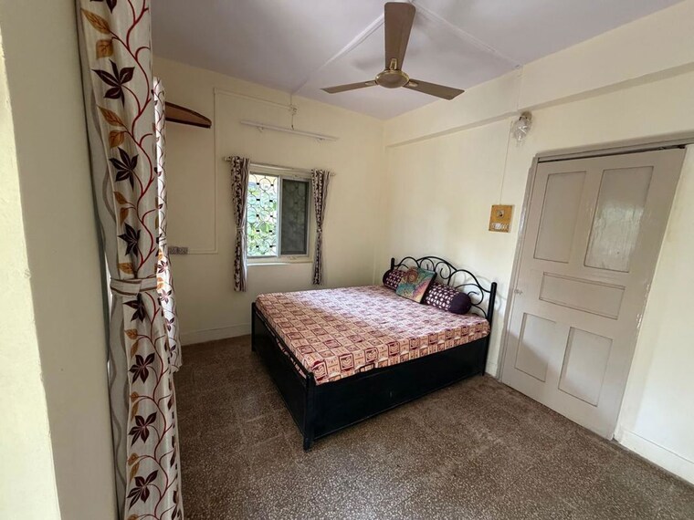 Bedroom, amita-chs-vile-parle 1 Bedroom 400 Sq.Ft. Apartment In Vile Parle East Mumbai 10480980