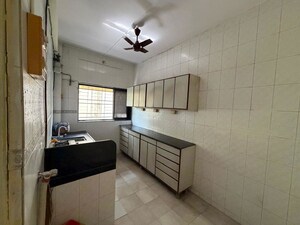 Kitchen in 1 BHK Apartment at Amita CHS Vile Parle, Vile Parle East – for Rent