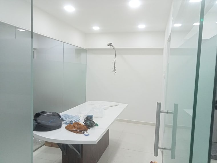 Team Area, cbd belapur sector 11 Commercial Office Space 895 Sq.Ft. In Cbd Belapur Sector 11 Navi Mumbai 10480952