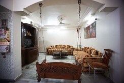 2 BHK + Store Room Apartment For Sale in Satellite