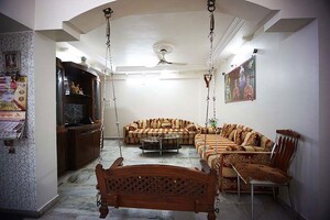2 BHK Apartment For Sale in Satellite