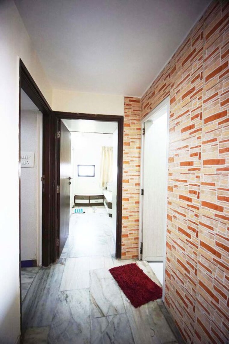 undefined, satellite 2 Bedroom 108 Sq.Ft. Apartment In Satellite Ahmedabad 10480997