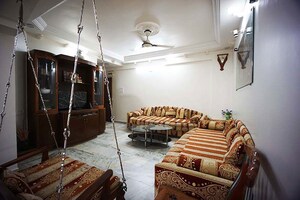 2 BHK Apartment – Exterior View View at Satellite - for Sale