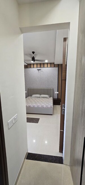 Bathroom in 3 BHK Villa at Preet Colony – for Sale