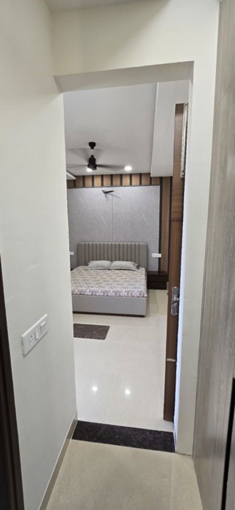 Bathroom, preet colony 3 Bedroom 1800 Sq.Ft. Villa In Preet Colony Zirakpur 10480999