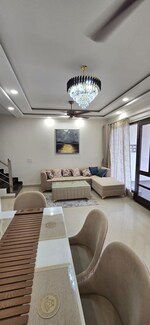 3 BHK + Pooja Room 1800 Sq.Ft. Villa in Preet Colony