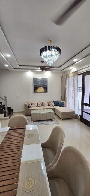 3 BHK Villa For Sale in Preet Colony