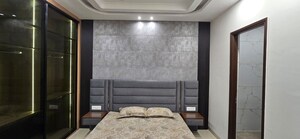Bedroom in 3 BHK Villa at Preet Colony – for Sale
