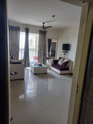 Team Area in 2 BHK Apartment at Jaypee Greens AMAN II, Sector 151 – for Sale