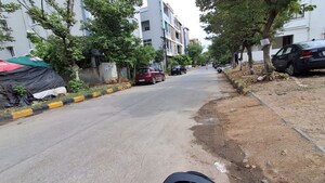 Plot – Exterior View View at Kapra - for Sale