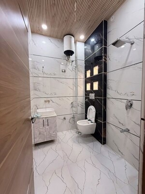 Bathroom in  Villa at Akathethara – for Sale