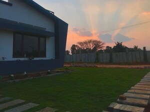  Plot – Garden View at Uganavadi - for Sale