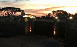  Plot – Exterior View View at Uganavadi - for Sale